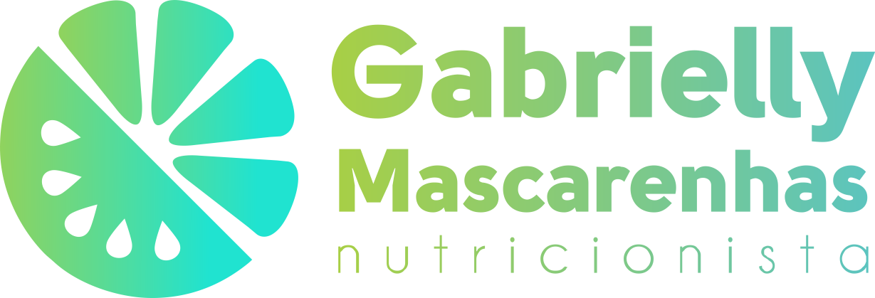 Logo Nutricionista